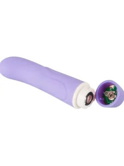 G-Punkt Vibrator Mini-G-Vibe in lila