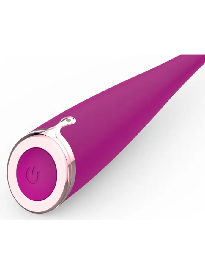 G-Punkt Vibrator Spot Vibrator in pink