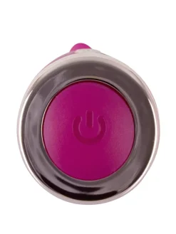 G-Punkt Vibrator Spot Vibrator in pink