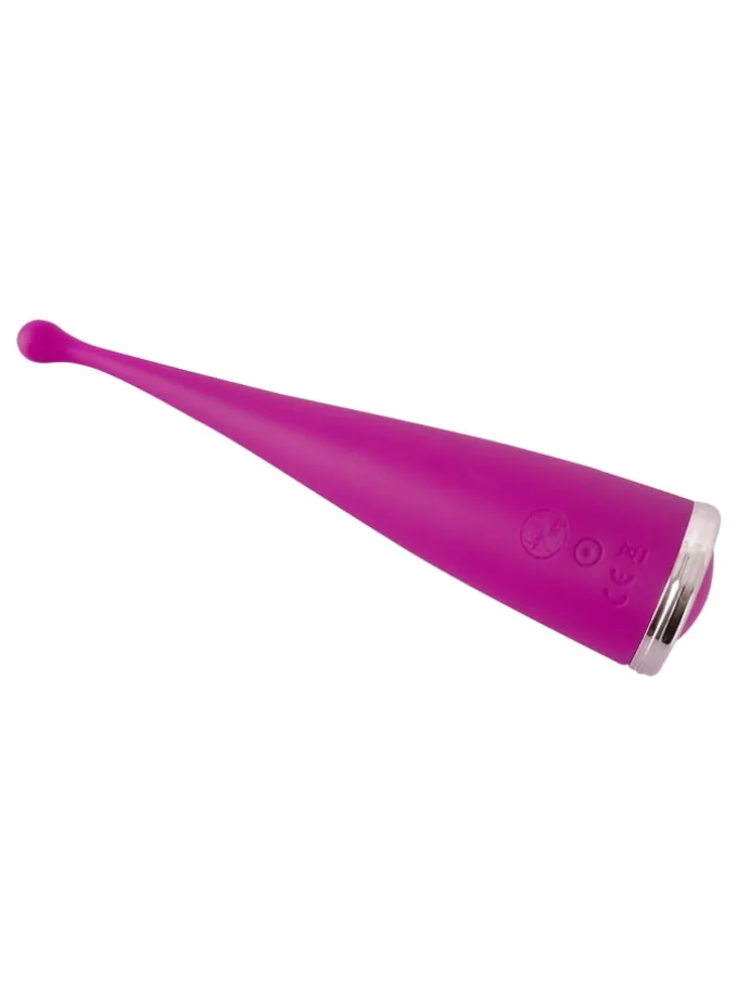 G-Punkt Vibrator Spot Vibrator in pink