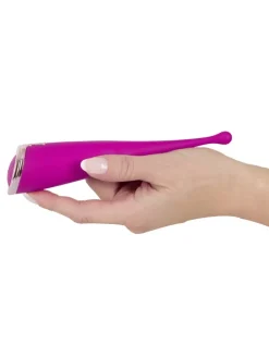 G-Punkt Vibrator Spot Vibrator in pink