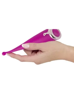 G-Punkt Vibrator Spot Vibrator in pink