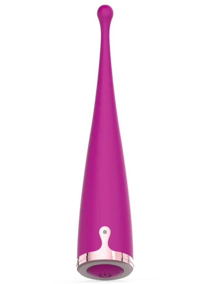 G-Punkt Vibrator Spot Vibrator in pink