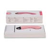G-Punkt-Vibrator "Amy" in Rosa - (L)17,4 cm