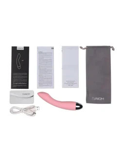 G-Punkt-Vibrator 