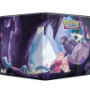 Granforgita | Sammel-Album A4 für 180 Sammel-Karten | Pokemon