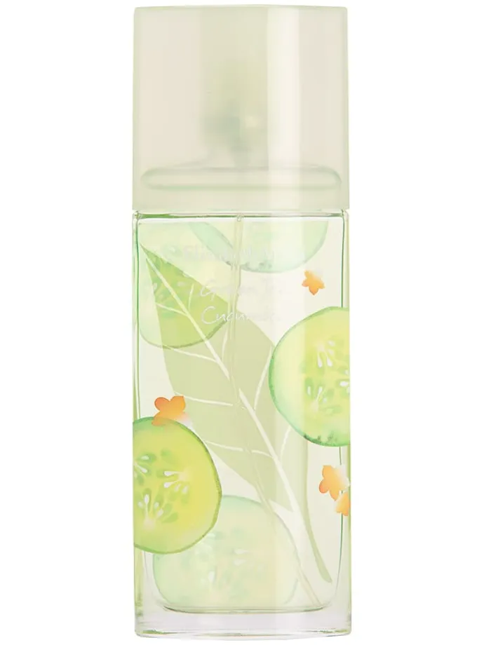 Green Tea Cucumber - EdT, 100 ml