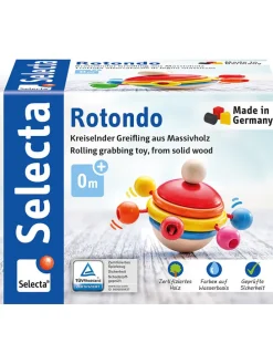 Greifling "Rotondo" - ab Geburt