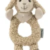 Greifling SCHAF Flocke in sand