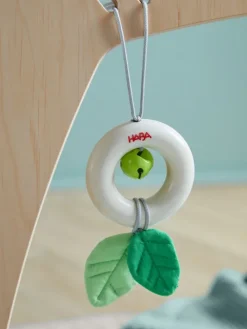 Greifspielzeug Baby Spiel-Set PURE in mehrfarbig