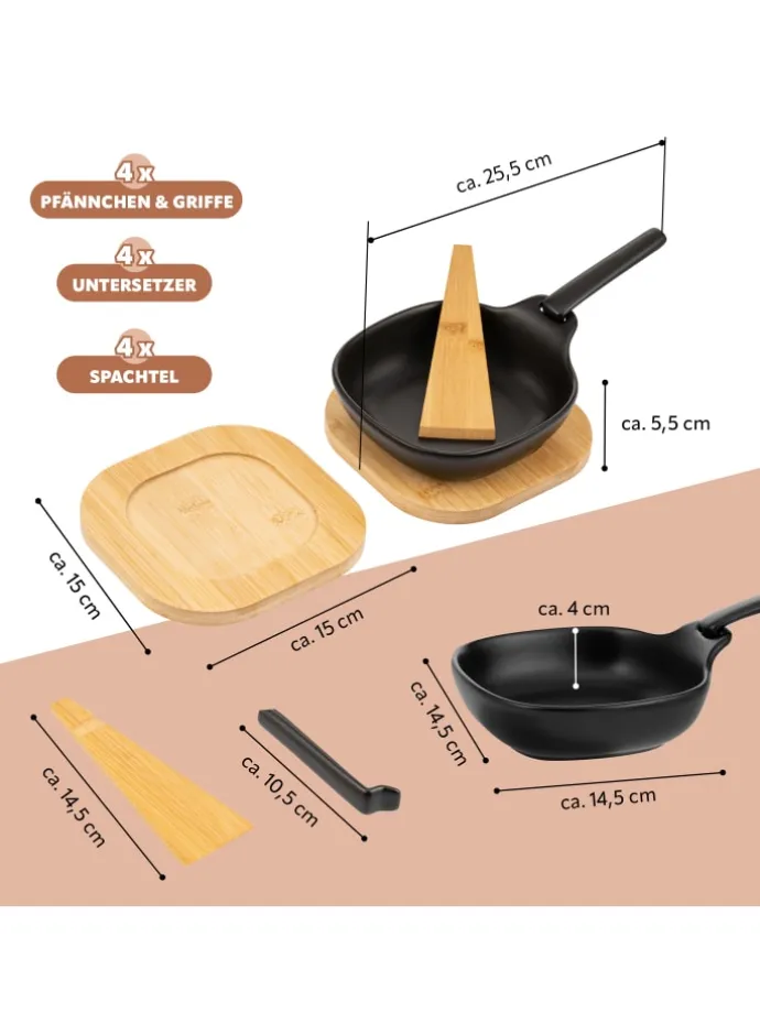 Grillpfännchen