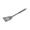 Grillwender - Pfannenwender - Edelstahl L: 35cm in silber