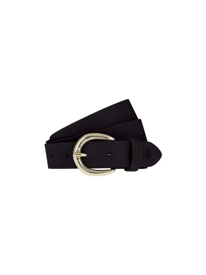 Gürtel Essential Classics in black 0791