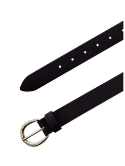 Gürtel Essential Classics in black 0791
