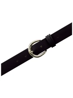Gürtel Essential Classics in black 0791
