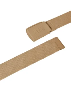Gürtel in Beige