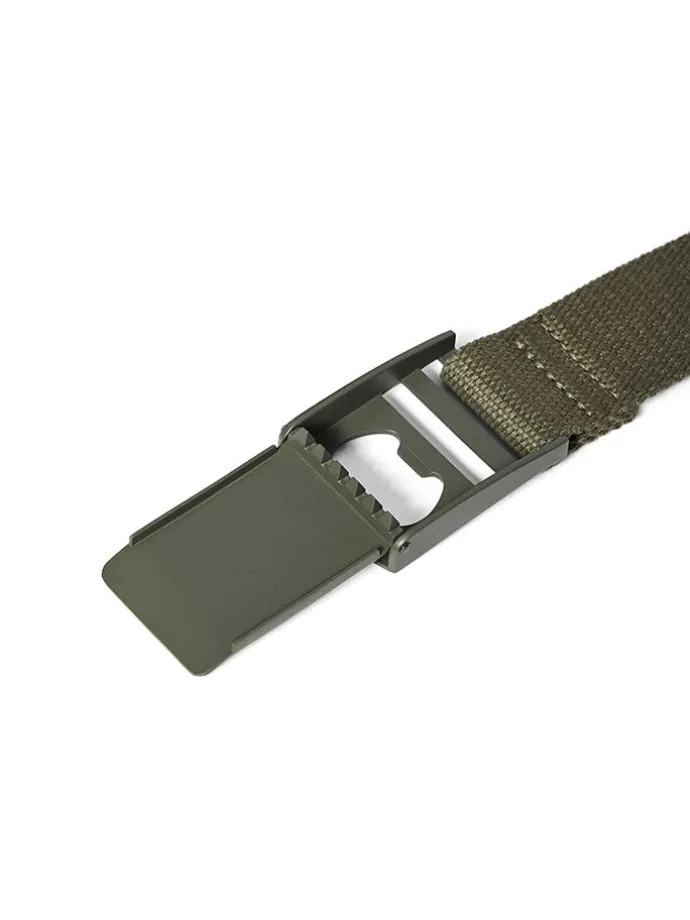 Gürtel in Khaki