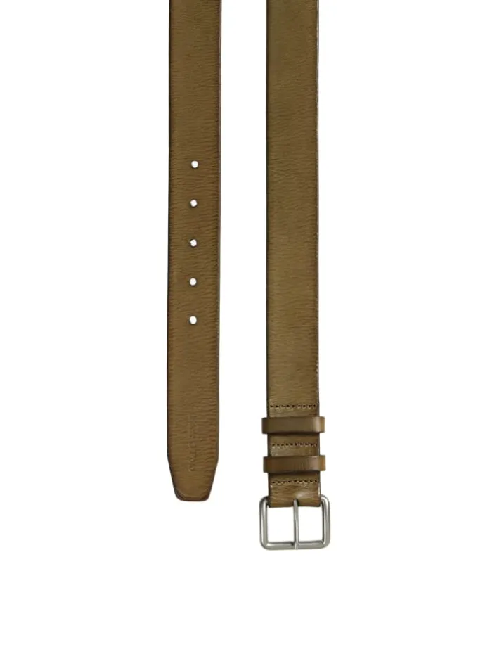 Gürtel in Nordic Beige
