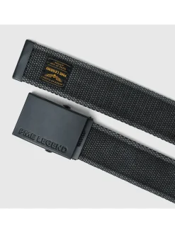 Gürtel in Schwarz