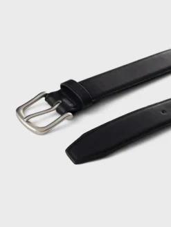 Gürtel NKMACC-FARLO BELT in black