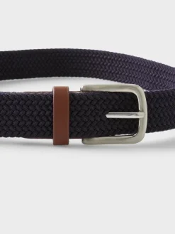 Gürtel NKMSIECE BELT in dark sapphire