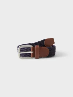 Gürtel NKMSIECE BELT in dark sapphire