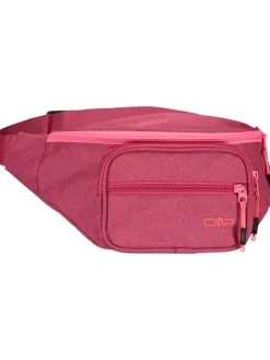 Gürteltasche "Habana" in Fuchsia - (B)35 x (H)16 x (T)13 cm
