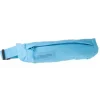 Gürteltasche in Hellblau - (B)41 x (H)10 x (T)4 cm
