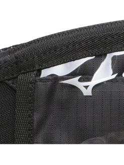 Gürteltasche in Schwarz - (B)25 x (H)13 x (T)1 cm
