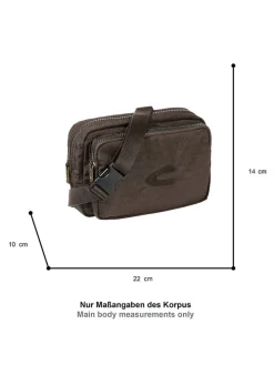 Gürteltasche 