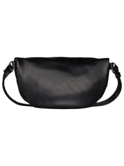 Gürteltasche "Milla" in Schwarz - (B)29 x (H)15 x (T)8 cm