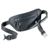 Gürteltasche "Neo Belt I" in Grau - (B)27 x (H)11 x (T)2 cm