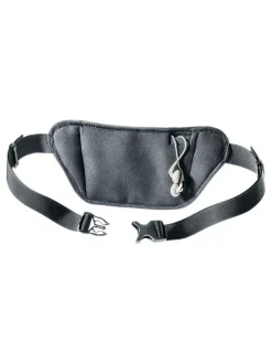 Gürteltasche "Neo Belt I" in Grau - (B)27 x (H)11 x (T)2 cm