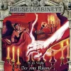 Gruselkabinett - Der rote Raum,1 Audio-CD | Der rote Raum.