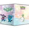 Guardevoir | Sammel-Album A4 für 180 Sammel-Karten | Pokemon