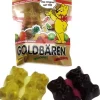 Gummibärchen - ab 3 Jahren
