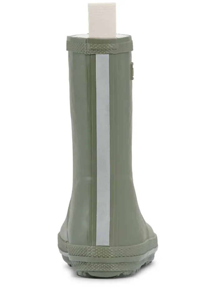 Gummistiefel "Aspen" in Khaki