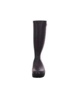 Gummistiefel Atelier Aigle in Noir