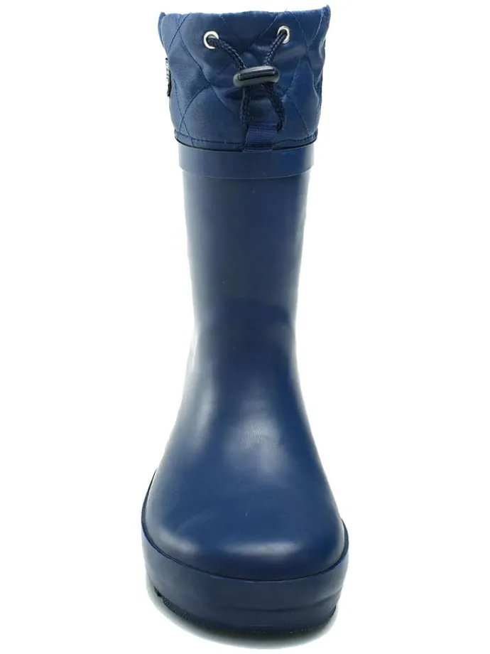 Gummistiefel "Billy" in Dunkelblau