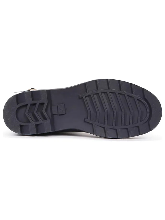 Gummistiefel "Celeste" in Dunkelblau