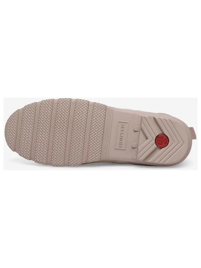 Gummistiefel "HFW-001" in Beige