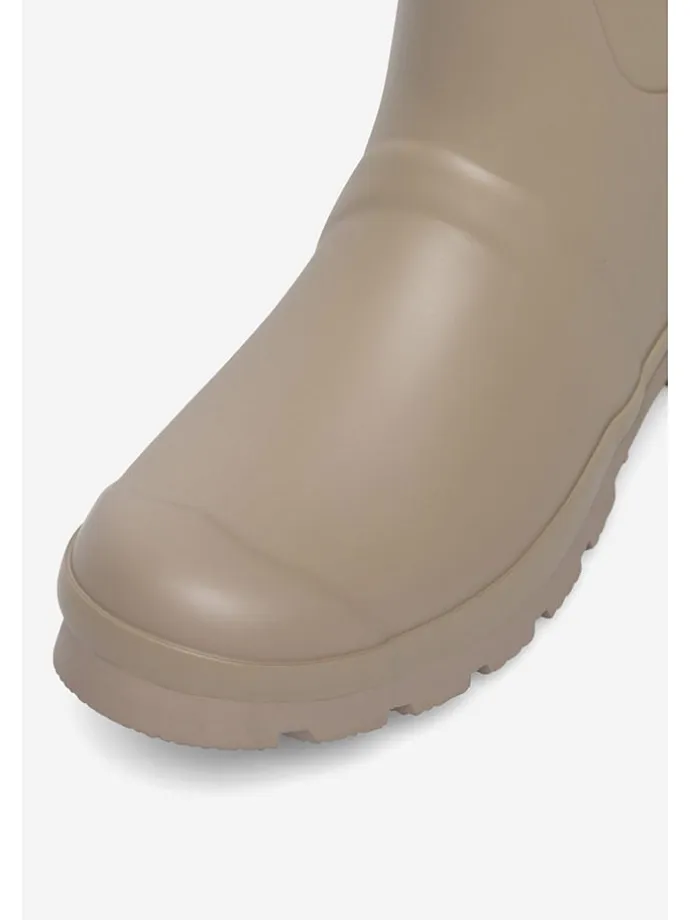 Gummistiefel "HFW-004" in Beige