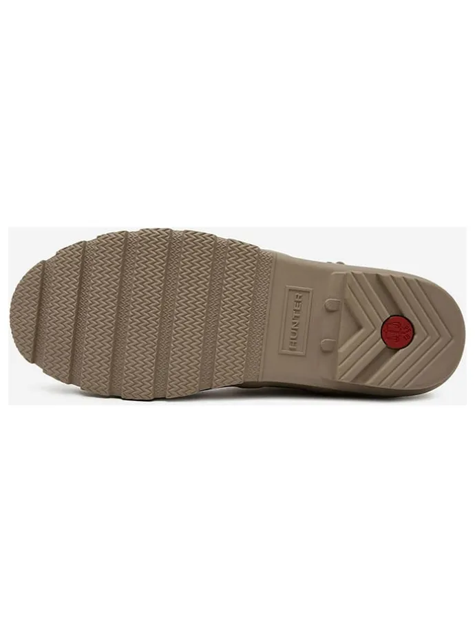 Gummistiefel "HFW-002" in Hellbraun