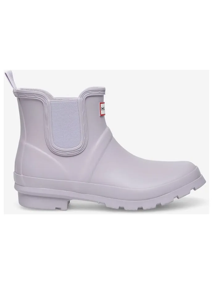Gummistiefel "HFW-001" in Lila