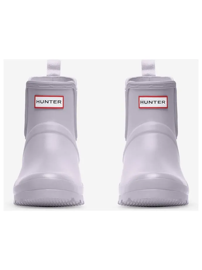 Gummistiefel "HFW-001" in Lila