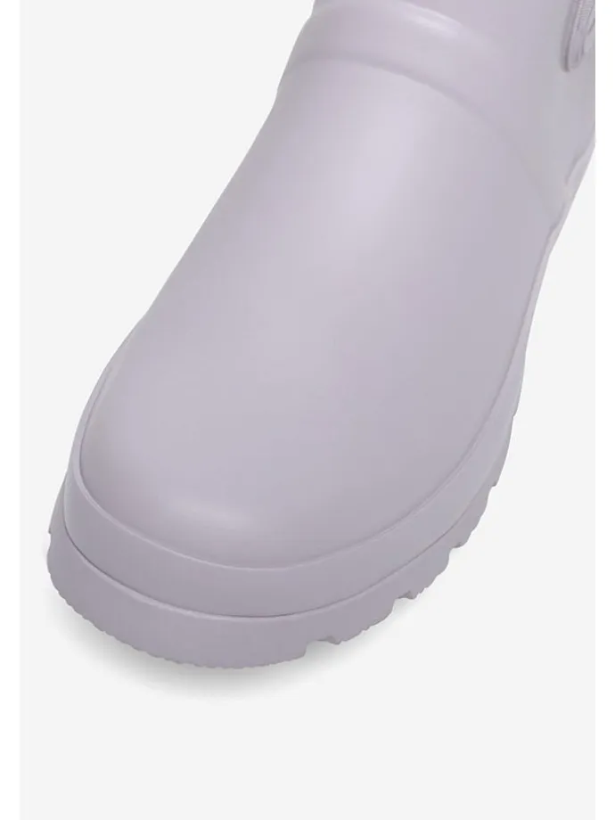 Gummistiefel "HFW-001" in Lila