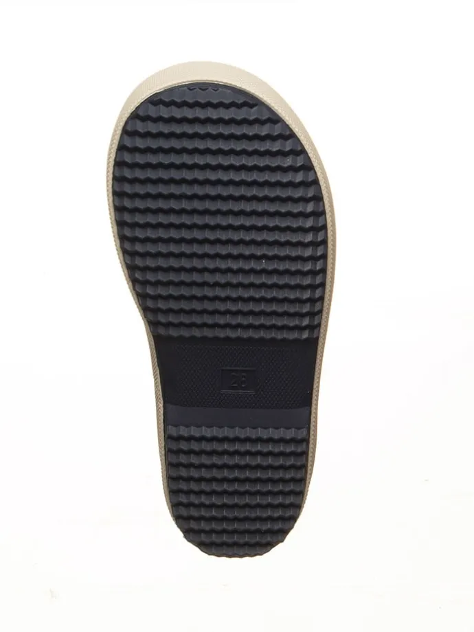 Gummistiefel in Bunt