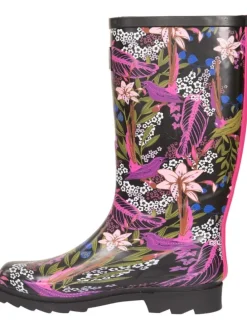 Gummistiefel in Multicolor