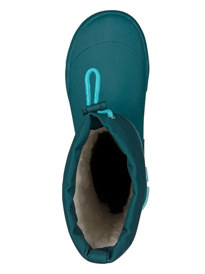 Gummistiefel "Isfjord XT" in Türkis