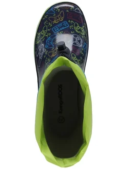 Gummistiefel